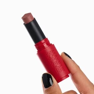 MAKEUP FOREVER | 💄Rouge Artist forever Satin & Matte Lipstick in Memorable Spice